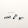 Haan Wheels nipple set 36pcs