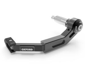 Oxford Premium Aluminium Lever Guards Pair