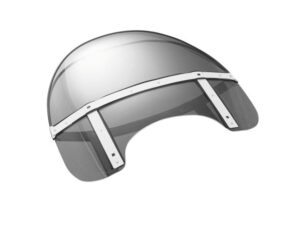 Windshield USA-Style only