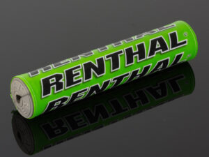 Renthal Shiny Pehmuste Vihreä