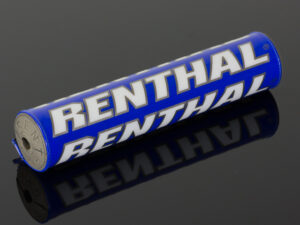 Renthal Shiny Pehmuste Sininen