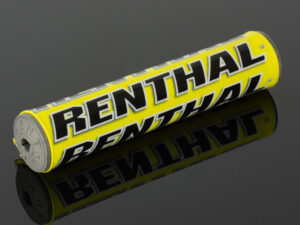 Renthal Shiny Pehmuste Keltainen