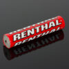 Renthal Shiny Pehmuste Punainen
