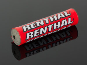 Renthal Shiny Pehmuste Pieni Punainen (8,5")