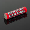 Renthal Shiny Pehmuste Mini Punainen (7,5")