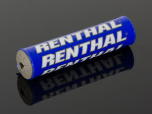 Renthal Shiny Pehmuste Mini Sininen (7,5")