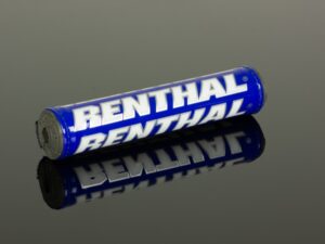 Renthal Trial Pehmuste Sininen (7,5")