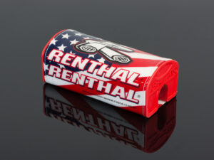 Renthal Fatbar Pehmuste Stars and Stripes