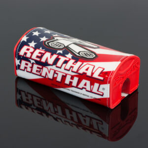 Renthal Fatbar Pehmuste Stars and Stripes