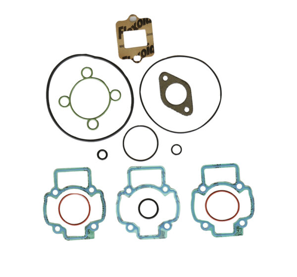 Athena Täydellinen tiivistesarja, Aprilia (Pia.) / Piaggio / Gilera nestejäähdyt