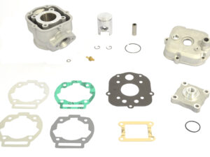 Athena Sylinterisarja & Kansi, 50cc, Derbi Senda 06- / Aprilia RX,SX 06- / Giler