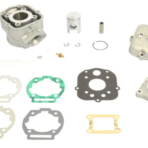 Athena Sylinterisarja & Kansi, 50cc, Derbi Senda 06- / Aprilia RX,SX 06- / Giler