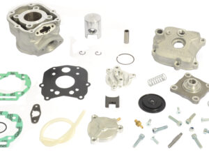 Athena Sylinterisarja pakoaukon säätimellä, 50cc, Derbi Senda 06- / Aprilia RX,S