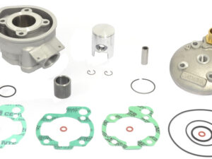 Athena Sylinterisarja & Kansi, 50cc, Minarelli AM6