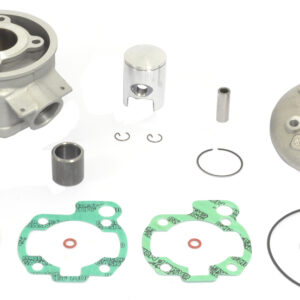 Athena Sylinterisarja & Kansi, 50cc, Minarelli AM6