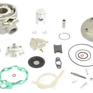 Athena Sylinterisarja pakoaukon säätimellä, 50cc, Minarelli AM6