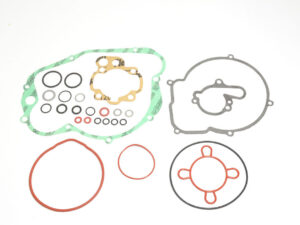 Athena Täydellinen tiivistesarja, Minarelli AM6 (Korvat + O-Rengas)