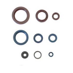 Athena Öljytiivistesarja, Gilera SP01, SP02 125 86-93