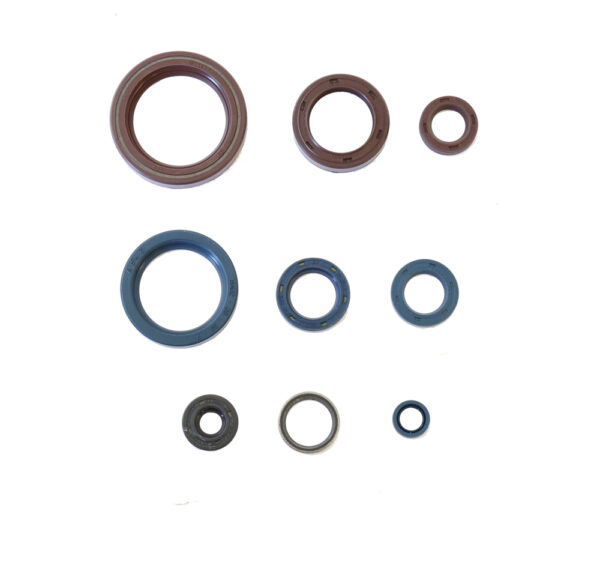 Athena Öljytiivistesarja, Gilera SP01, SP02 125 86-93