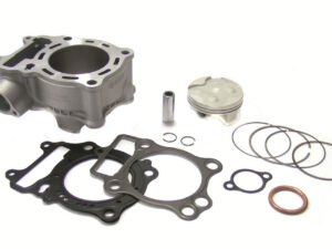 Athena Cylinder kit Ø 66