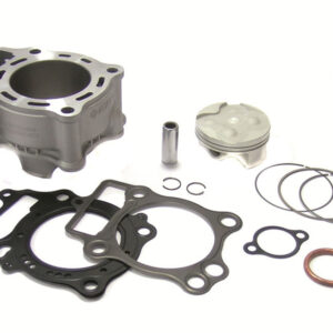 Athena Cylinder kit Ø 66
