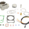 Athena Cylinder kit Ø 67