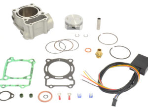 Athena Cylinder kit Ø 67