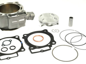 Athena Cylinder kit Ø 100