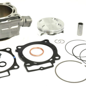 Athena Cylinder kit Ø 100