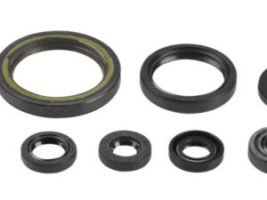 Athena Öljytiivistesarja, Honda CRF 450 R 02-08, CRF 450 X 05-14