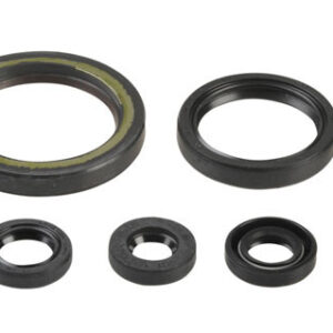 Athena Öljytiivistesarja, Honda CRF 450 R 02-08, CRF 450 X 05-14