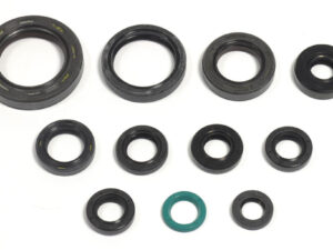 Athena Öljytiivistesarja, Honda CR 125 04-07