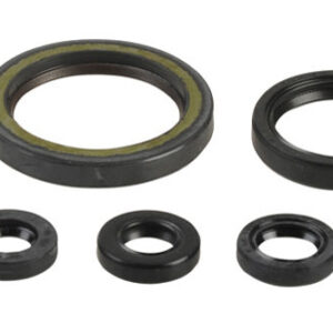 Athena Öljytiivistesarja, Honda CRF 450 R 09-16