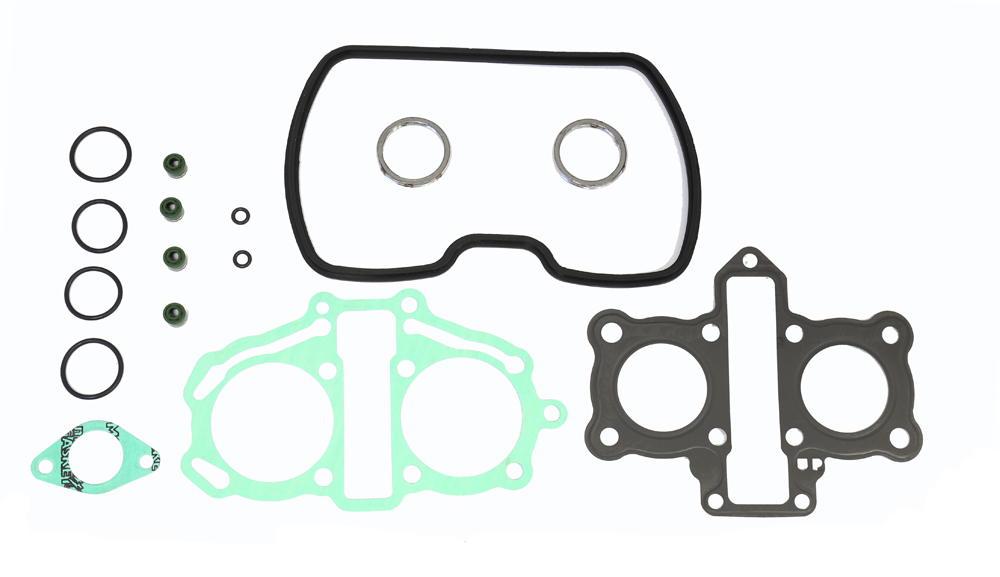 Athena Yläpään tiivistesarja, Honda CA 125 Rebel 95-97