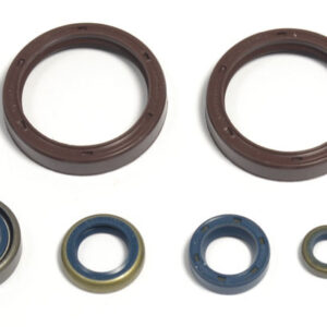 Athena Öljytiivistesarja, Husqvarna CR 250 99-12, WR 250 99-14, WR 300 09-14