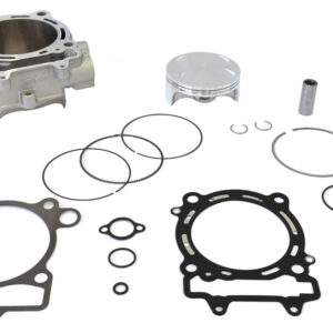 Athena Cylinder kit Ø100