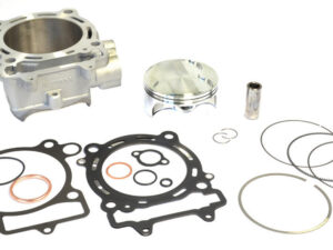 Athena Cylinder kit Ø96