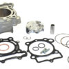 Athena Cylinder kit Ø 77