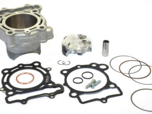 Athena Cylinder kit Ø 77