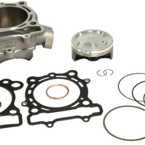 Athena Big Bore Kit KTM Duke 125 10-15