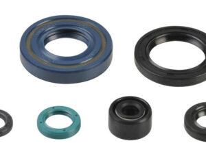 Athena Öljytiivistesarja, Kawasaki KX 80 91-00, KX 85 01-15 + 17-23