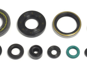 Athena Öljytiivistesarja, Kawasaki KX 250 95-04