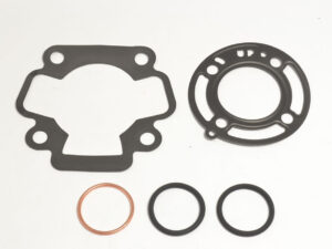 Athena Yläpään tiivistesarja, Kawasaki KX 65 00-23 / Suzuki RM 65 03-06