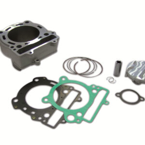 Athena Cylinder kit Ø 76