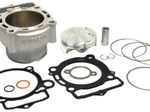 Athena Cylinder kit Ø 88