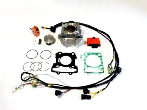 Athena Big Bore Kit 82mm Ktm 250EXC-F 2014-2015