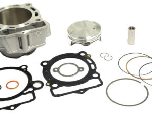 Athena Cylinder kit Ø 88