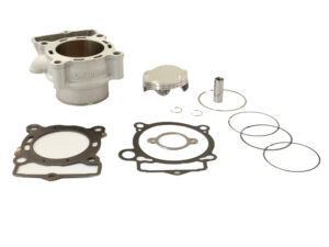 Athena Cylinder kit Ø 78 mm