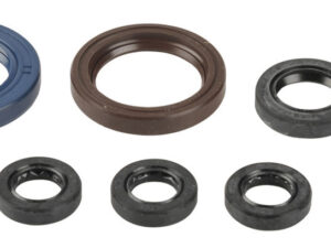 Athena Öljytiivistesarja, KTM EXC,SX Race. 250, 400, 525, 00-06, 03-07