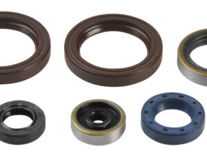 Athena Öljytiivistesarja, Husqvarna TC,TE 125 / KTM EXC,SX 125,200 06-, SX 150